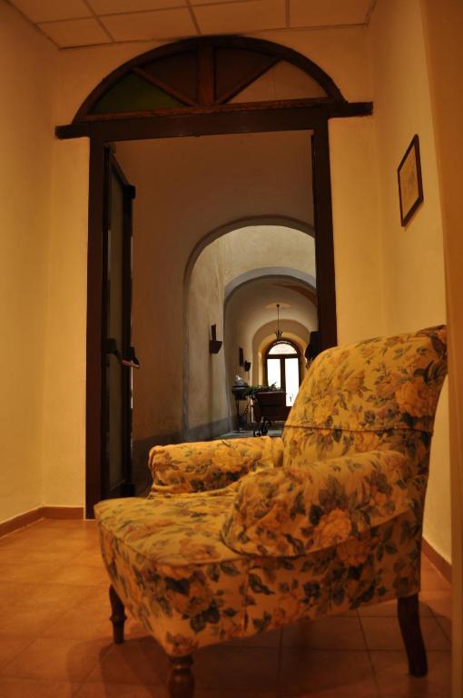 Hotel Borgo Antico ビッビエーナ 部屋 写真