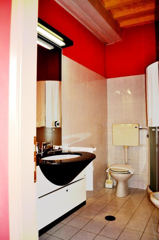 Hotel Borgo Antico ビッビエーナ エクステリア 写真