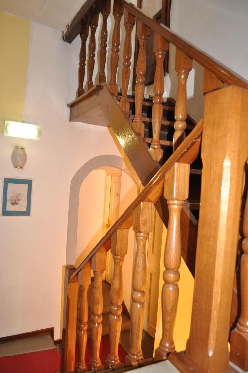 Hotel Borgo Antico ビッビエーナ エクステリア 写真