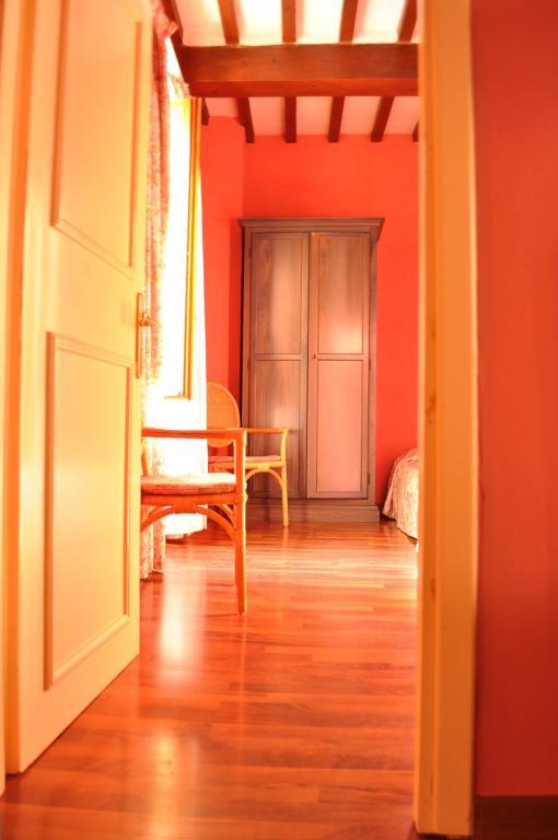 Hotel Borgo Antico ビッビエーナ エクステリア 写真