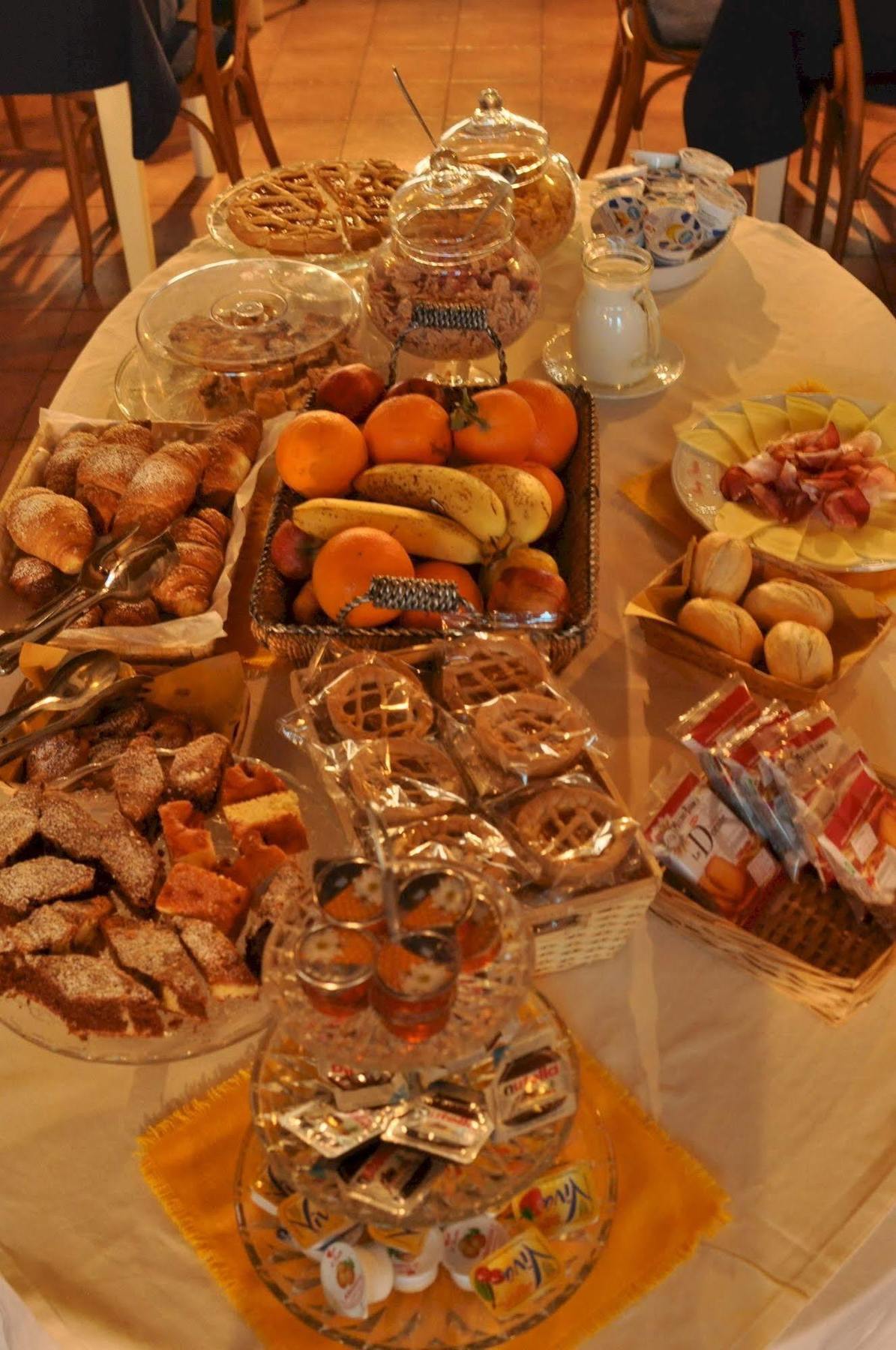 Hotel Borgo Antico ビッビエーナ エクステリア 写真