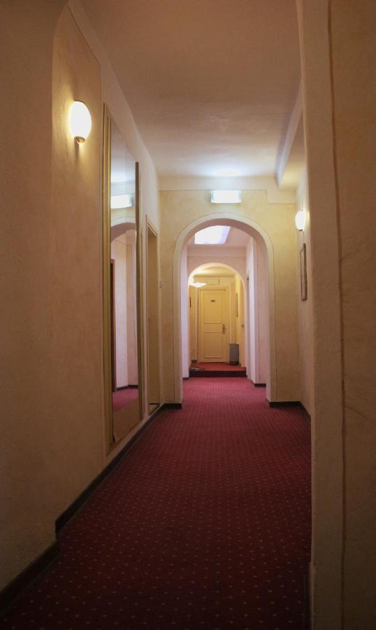 Hotel Borgo Antico ビッビエーナ エクステリア 写真